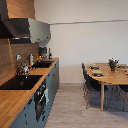 Apartman Besen 304 Bešeňová Εξωτερικό φωτογραφία