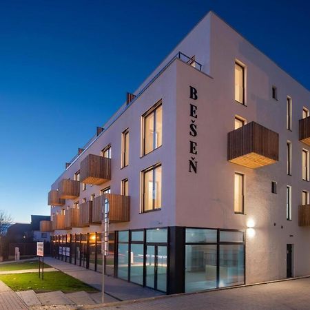 Apartman Besen 304 Bešeňová Εξωτερικό φωτογραφία