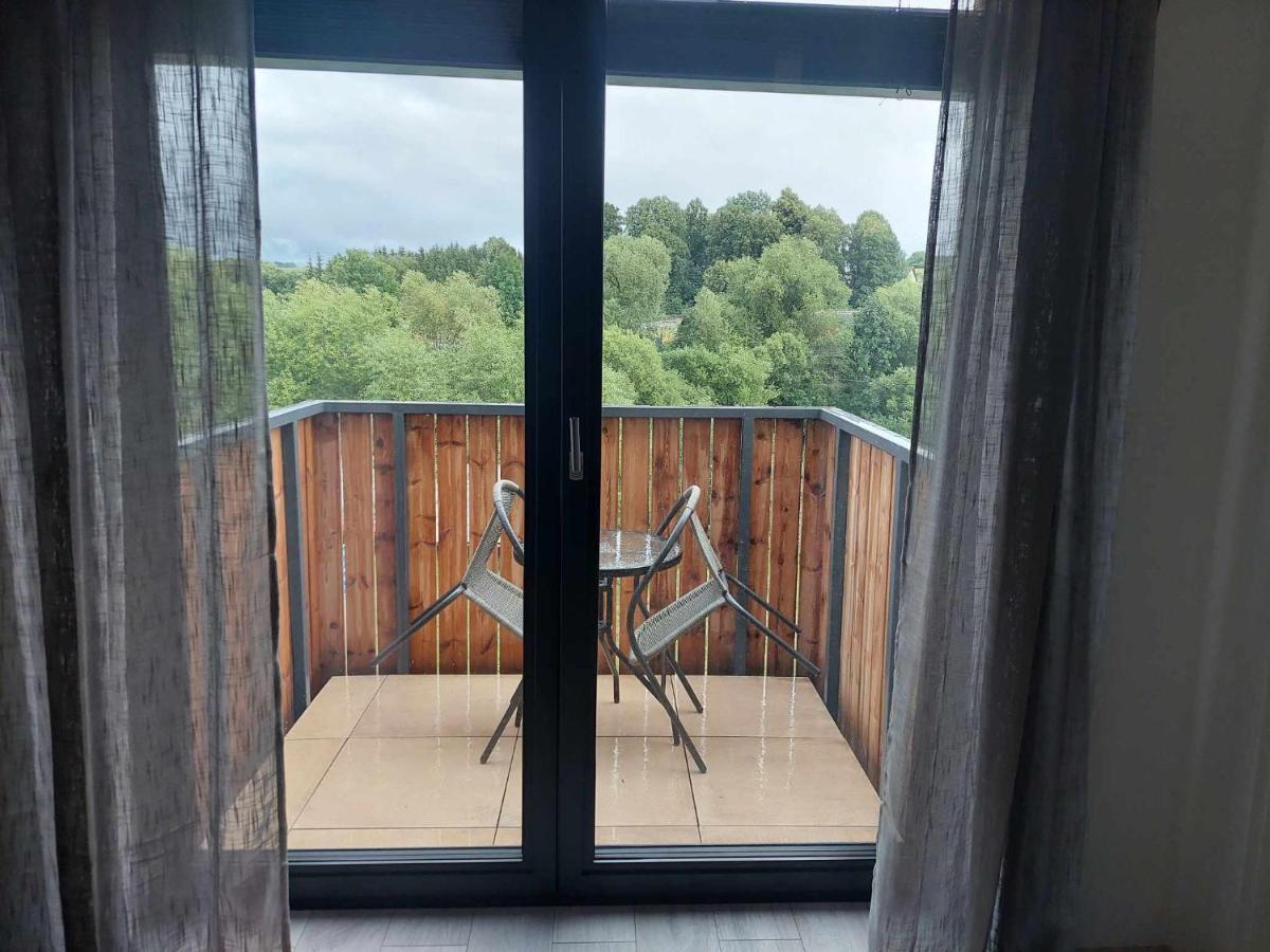 Apartman Besen 304 Bešeňová Εξωτερικό φωτογραφία
