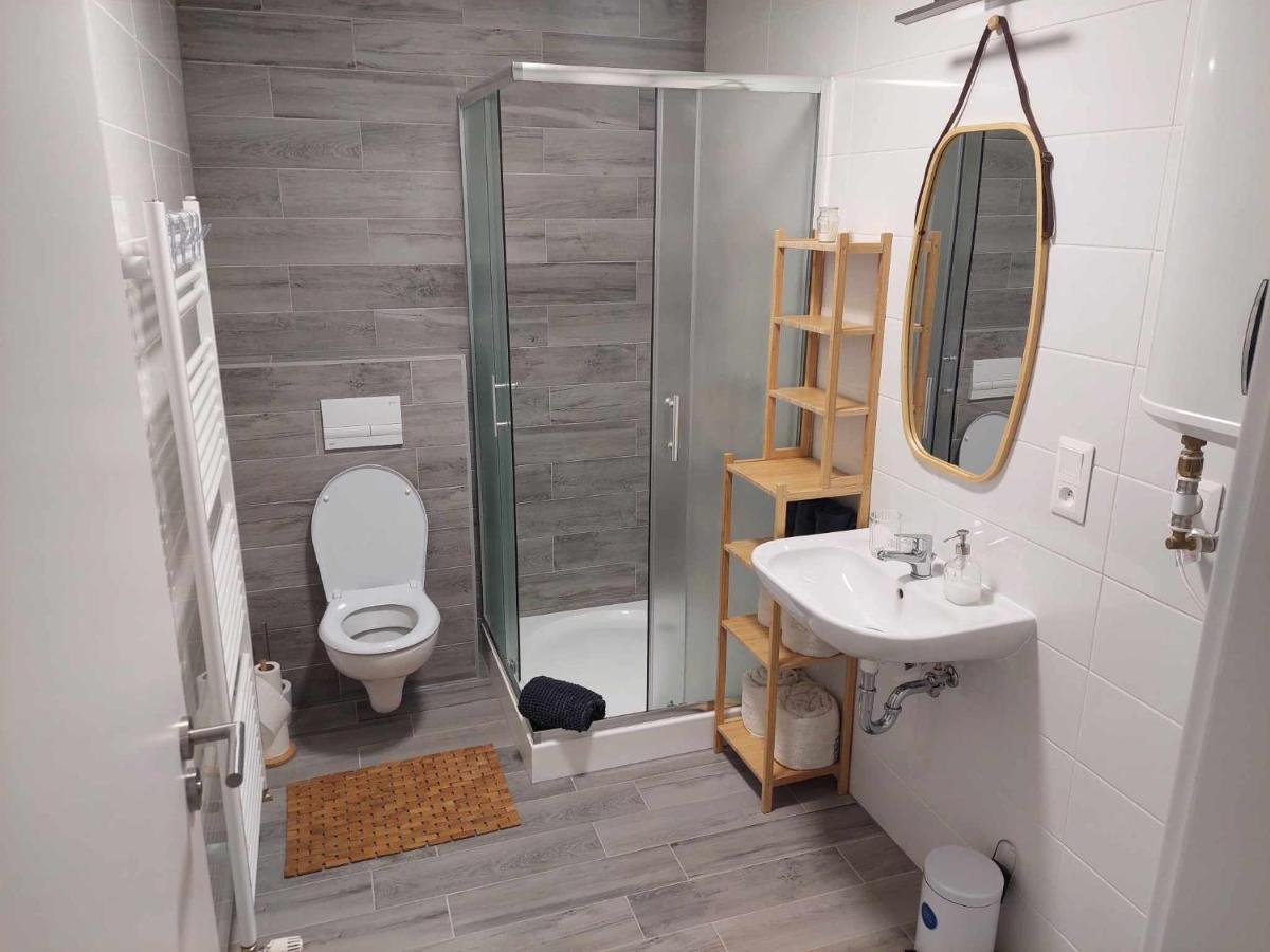 Apartman Besen 304 Bešeňová Εξωτερικό φωτογραφία