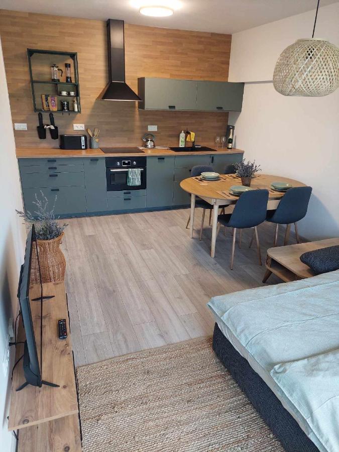 Apartman Besen 304 Bešeňová Εξωτερικό φωτογραφία