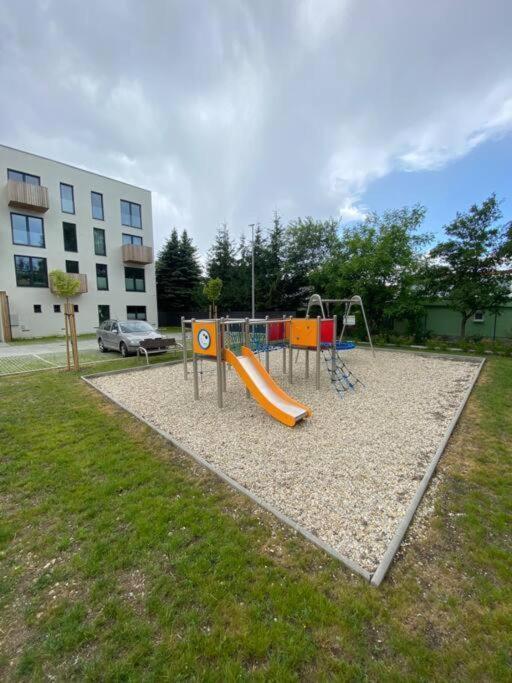 Apartman Besen 304 Bešeňová Εξωτερικό φωτογραφία